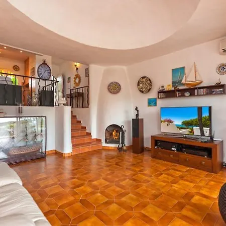 Lovely Townhouse, Swimming Pool * Marbella
