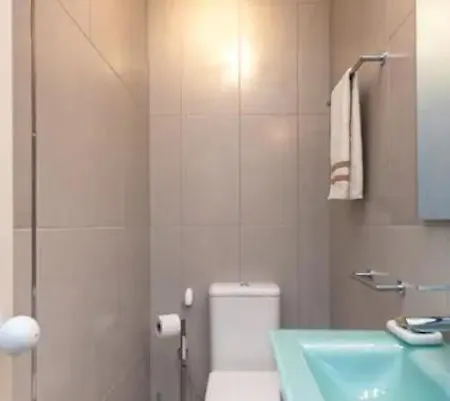 Holiday home Lovely Townhouse, Swimming Pool Marbella