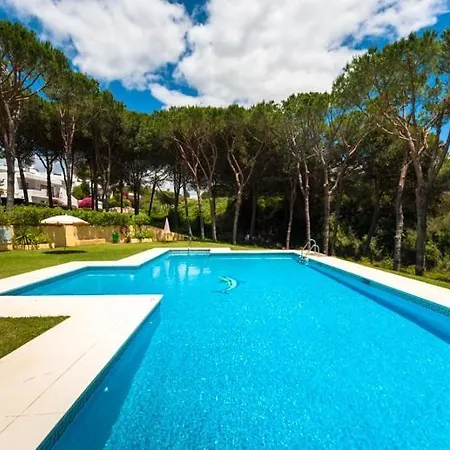 Holiday home Lovely Townhouse, Swimming Pool Marbella