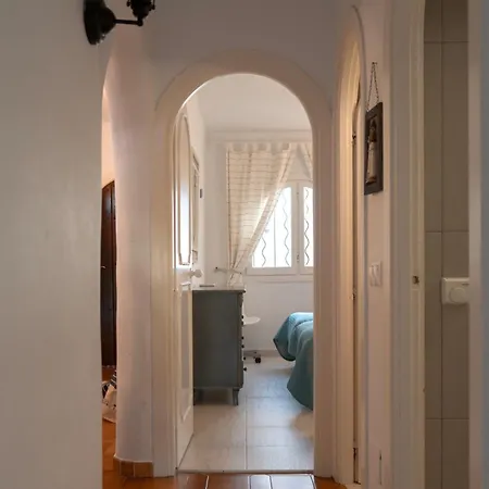Lovely Townhouse, Swimming Pool Holiday home Marbella