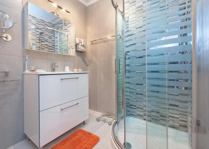 Casa vacanze Lovely Townhouse, Swimming Pool *