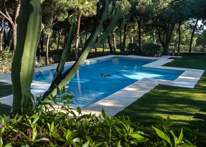 Casa vacanze Lovely Townhouse, Swimming Pool Marbella